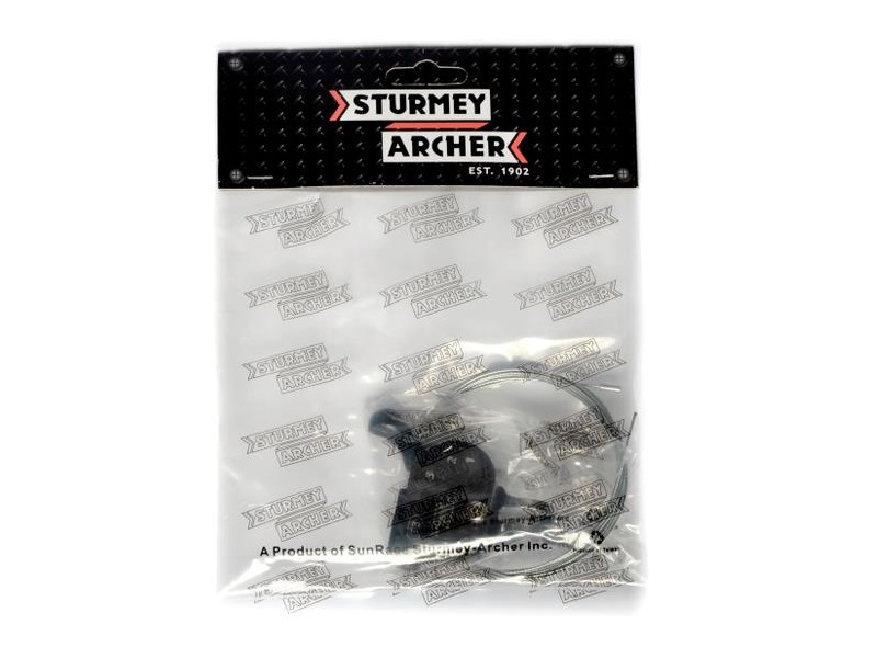 Sturmey Archer Torpedo T3 Trigger
