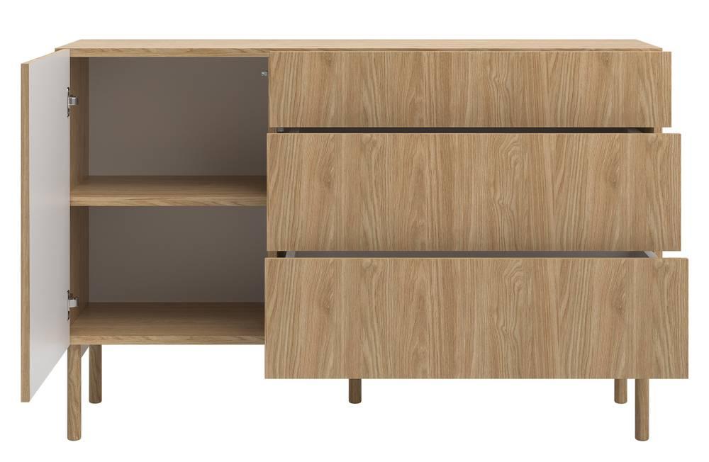 NADUVI Collection Jolie Dressoir - B 140