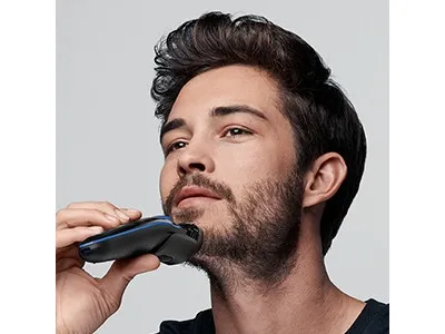 BARBER Braun BT3240 BARBER   GILLETTE FUSION