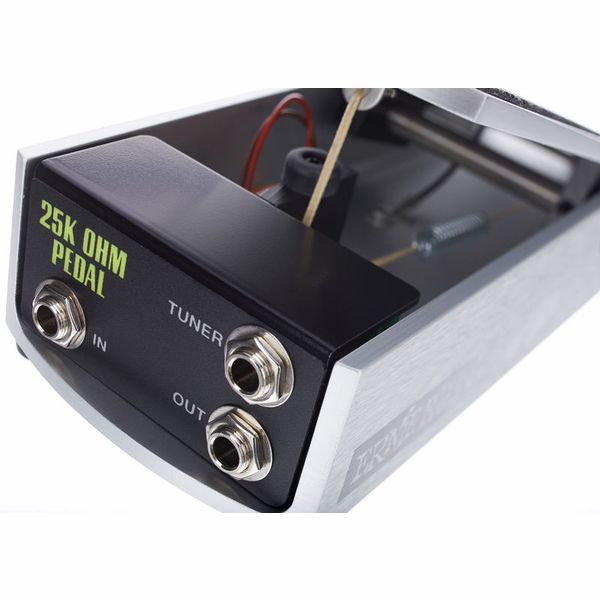Ernie Ball EB6181 VP JR Keyboard-Volumenpedal