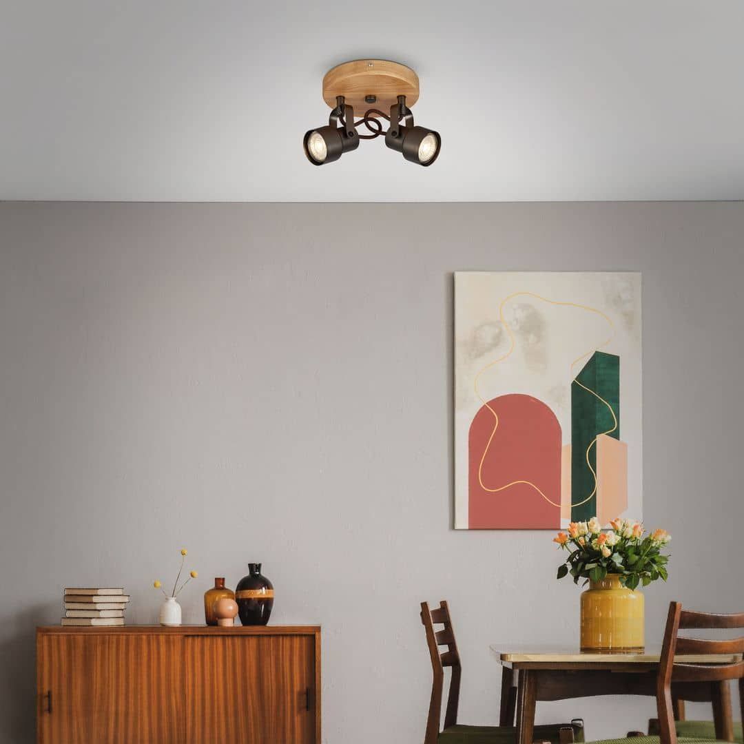 LED-Strahler