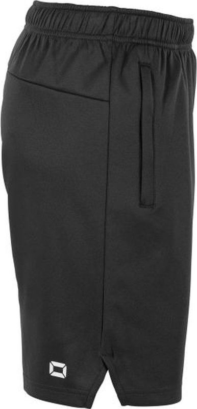 Stanno - Prime - Trainingsbroek - Zwart - 100% Gerecycled Polyester