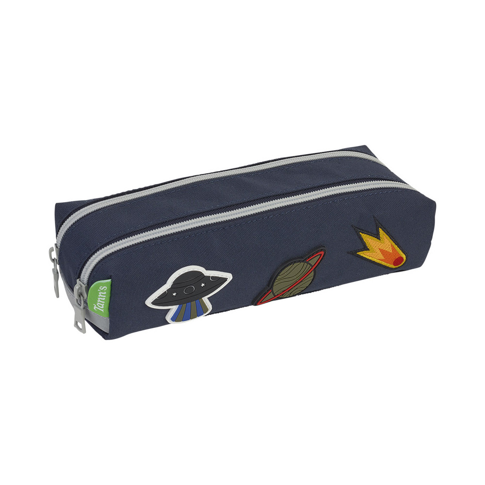 Trousse Elliott marine