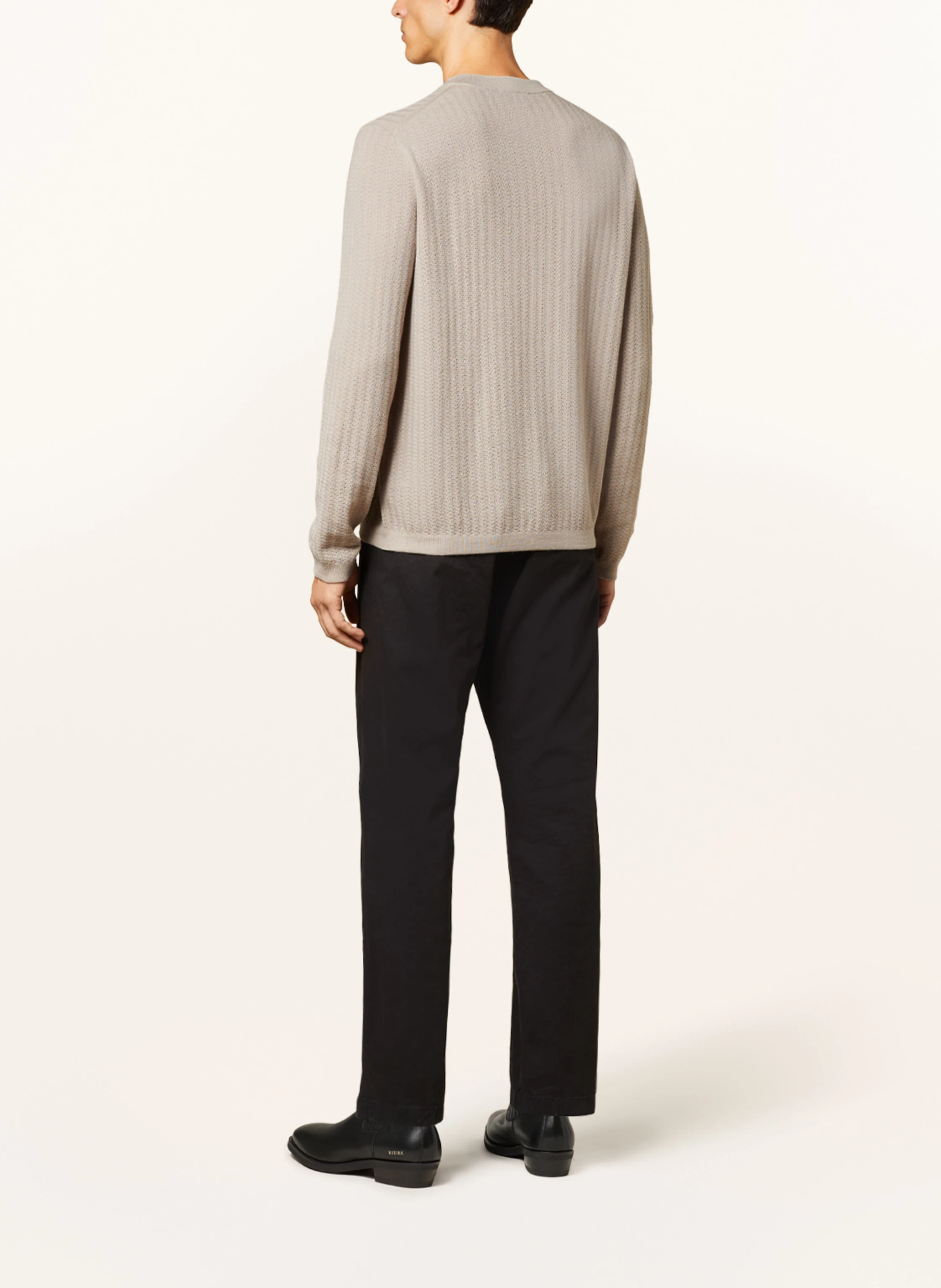 TIGER OF SWEDEN Pullover ELSSLER