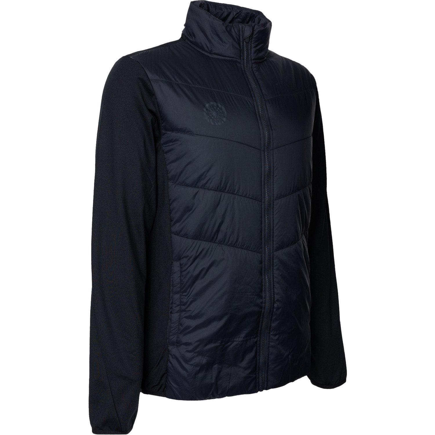 The Indian Maharadja Goa Padded Jacket Heren