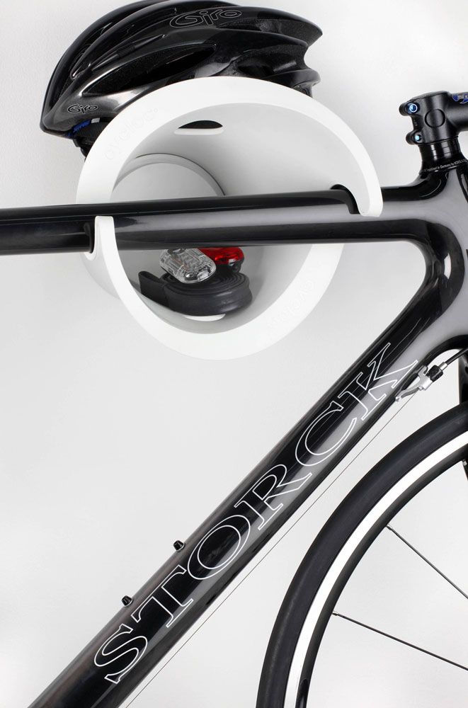 Cycloc Solo Wandhalter kaufen | Bike-Discount