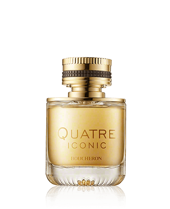 Boucheron Quatre Iconic edp vapo 50ml