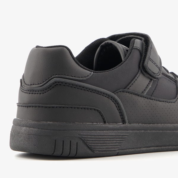 Blue Box jongens sneakers zwart