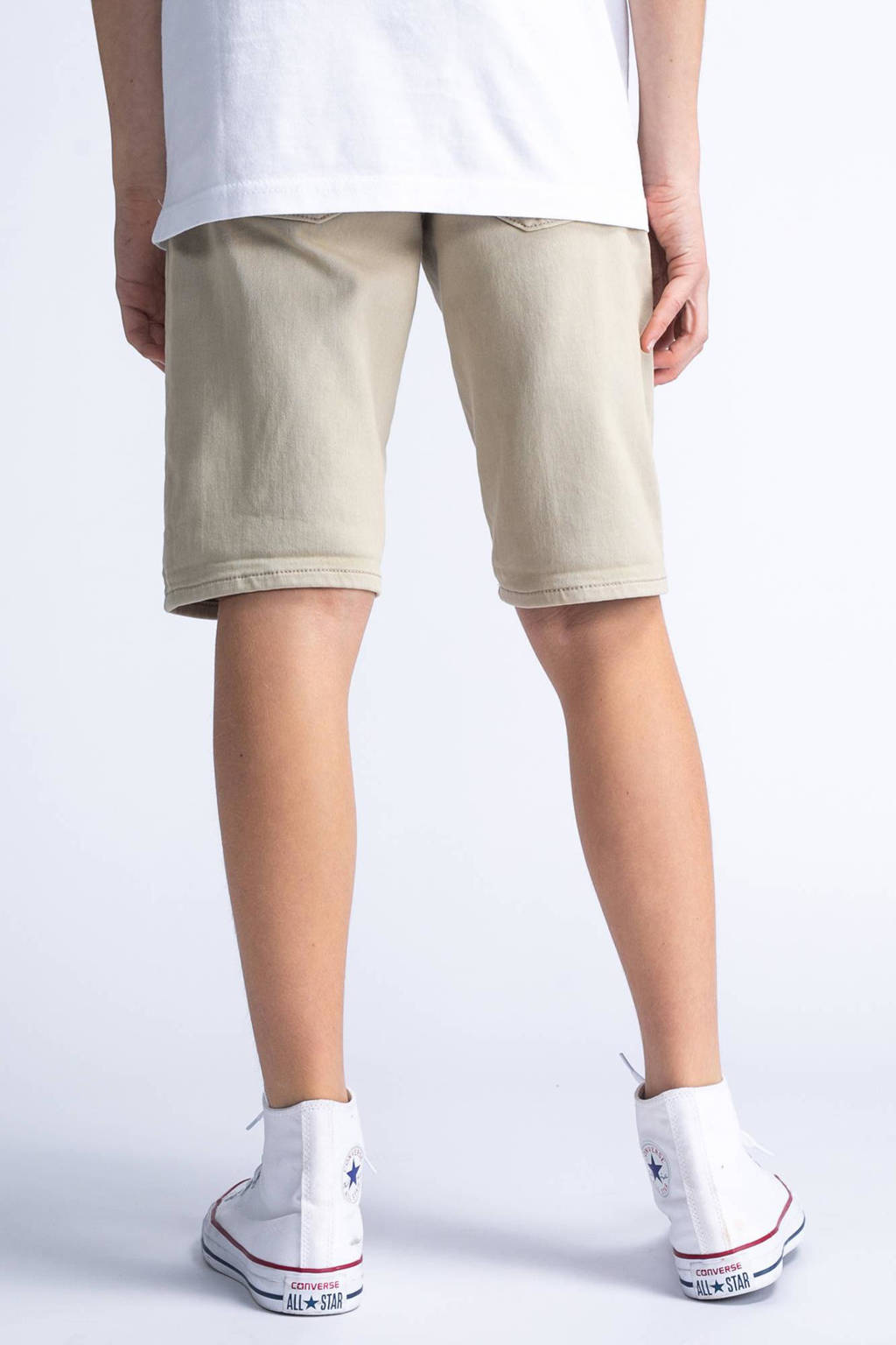 Petrol Industries casual short zand