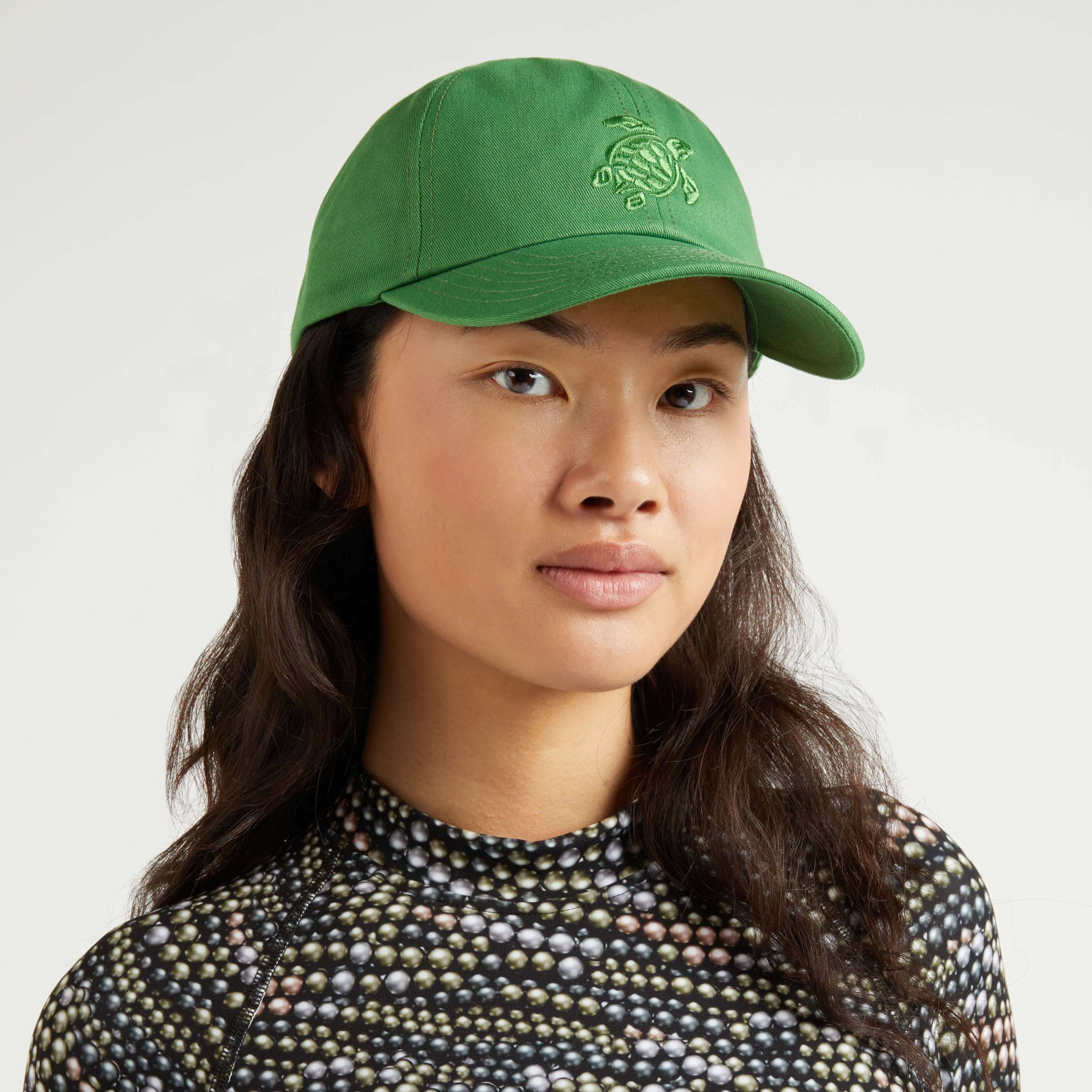 Casquette Unisexe | Site Vilebrequin | CSNU2401