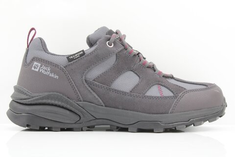 Jack Wolfskin Trail Hiker Texapore