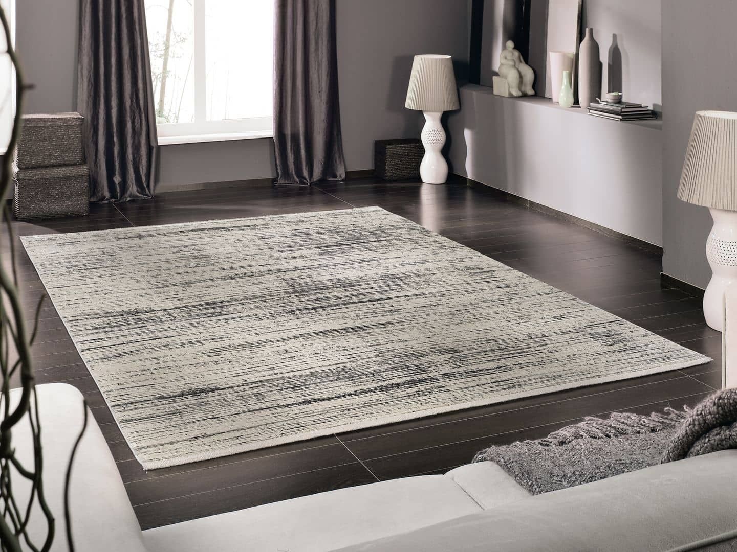 Webteppich BESTSELLER GLORY, ca. 67x130cm
