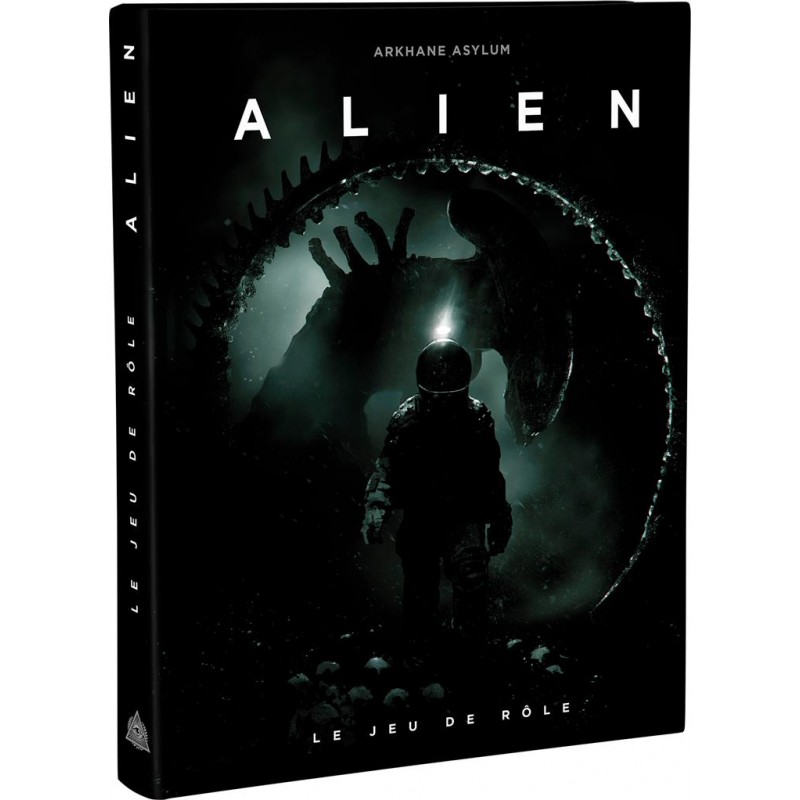 Alien - Le jeu de rôle