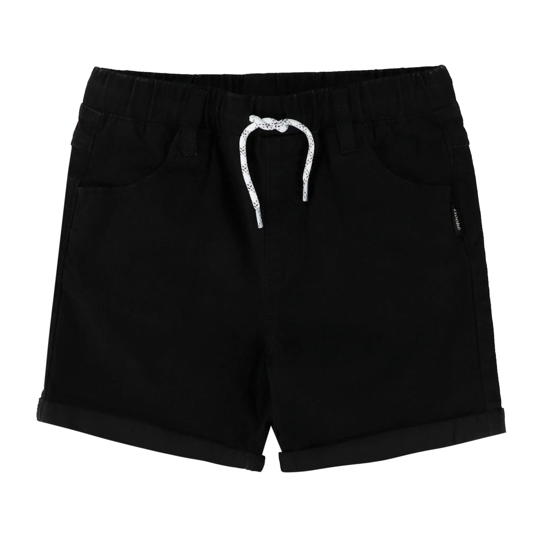 Hooké Short Twill Hooké PE24 2-14ans