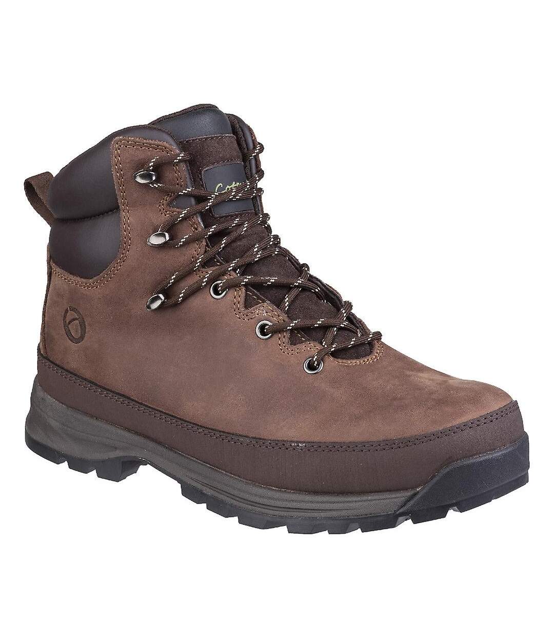 Cotswold - Botte - Homme (Marron) - UTFS5931