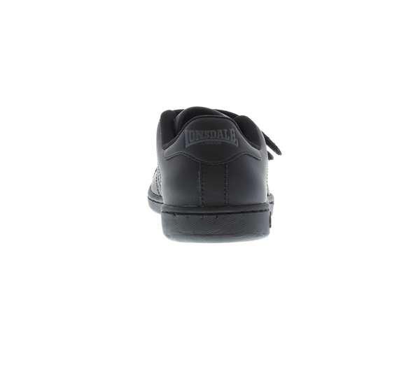 Lonsdale Leyton Mens Trainers