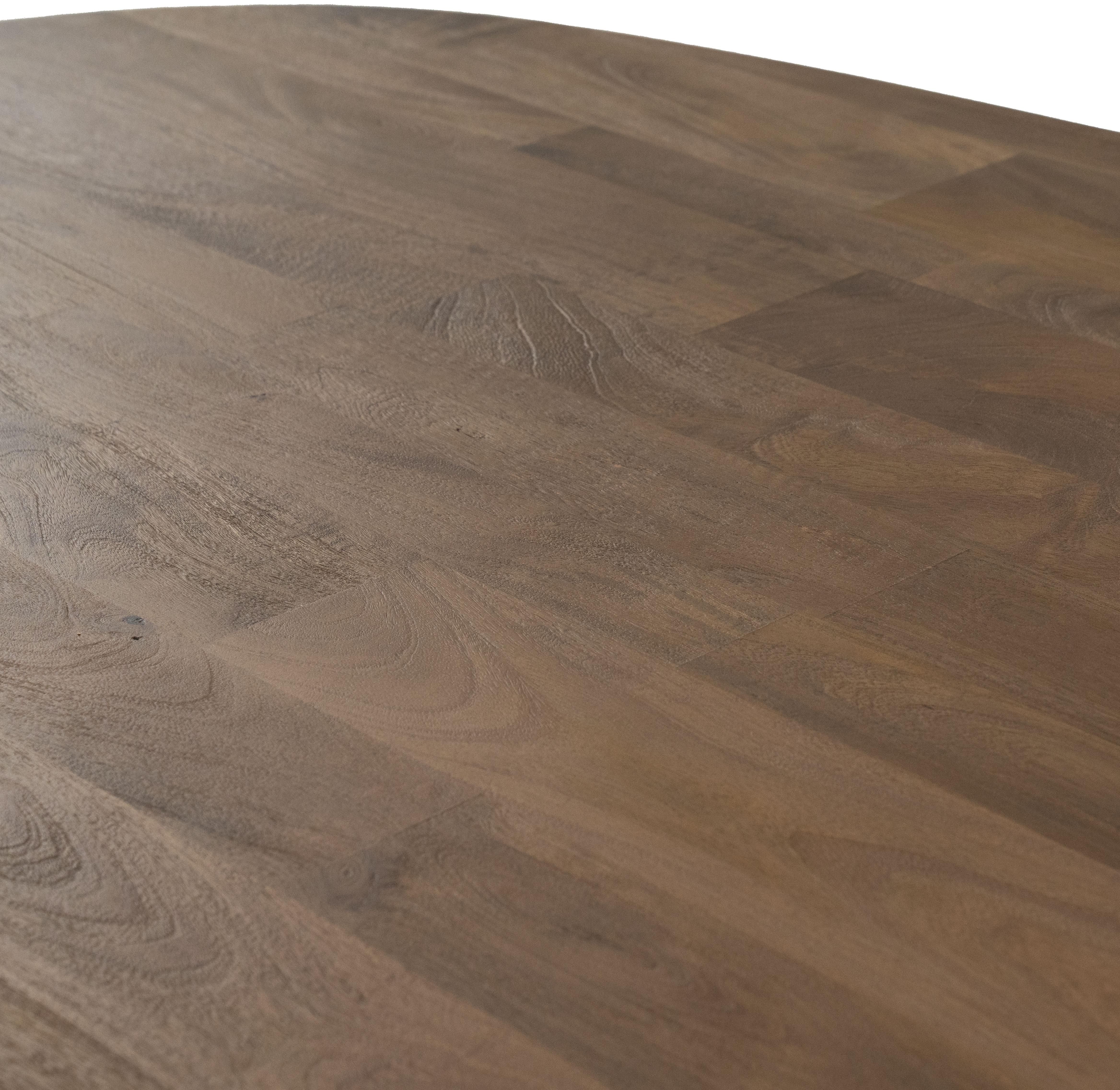 Eettafel  Tycho