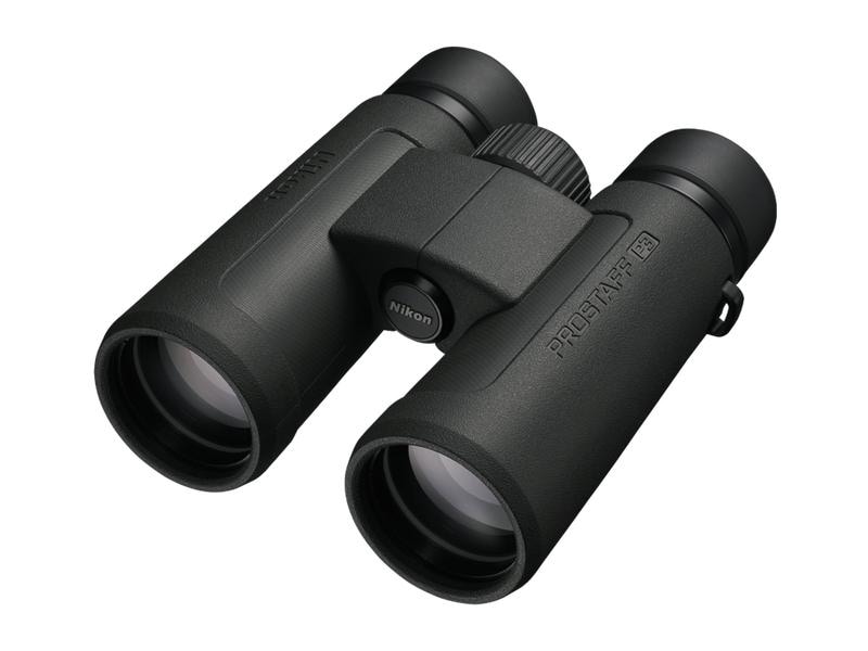 Nikon Fernglas Prostaff P3 8x42 Leichter und kompakter Feldstecher – Für Freude am Entdecken
