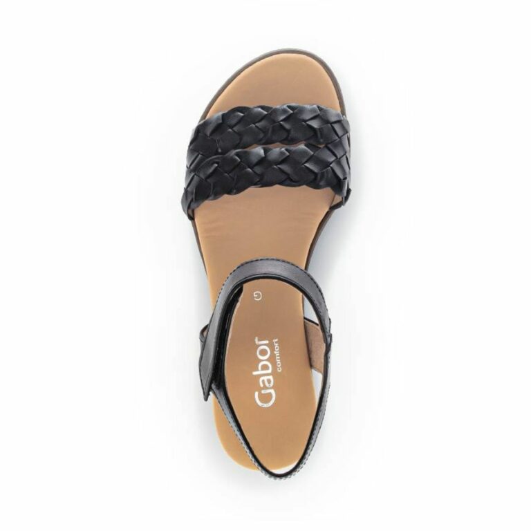 Gabor Sandal Dame 42.759.27