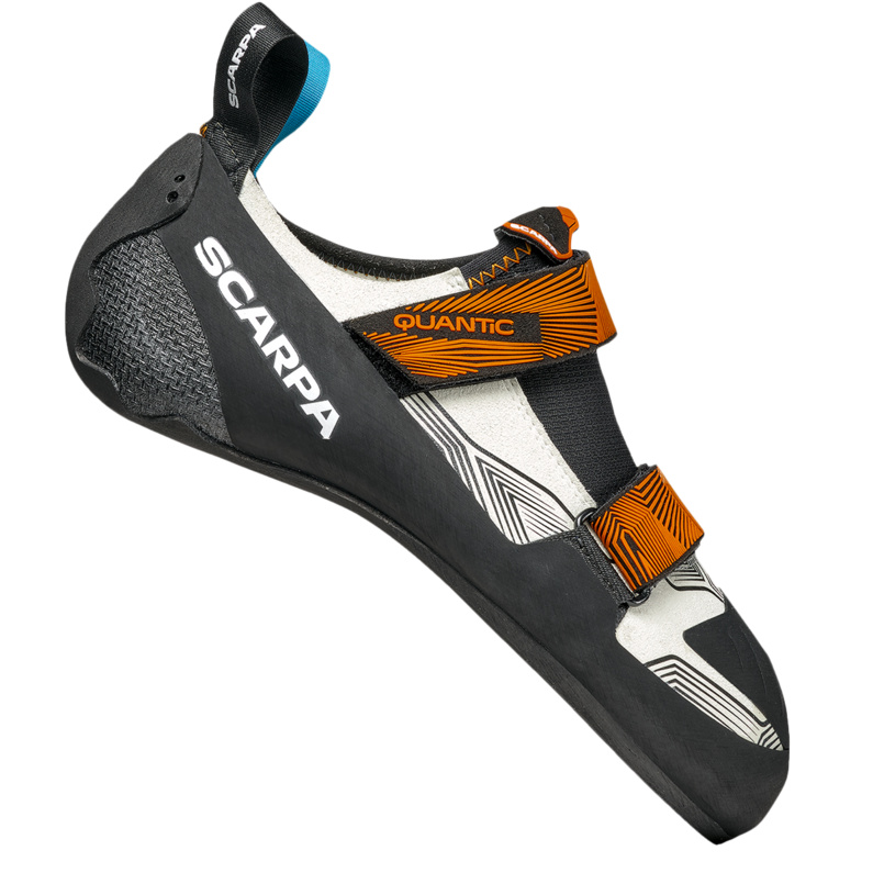 Scarpa Herren Quantic Kletterschuhe