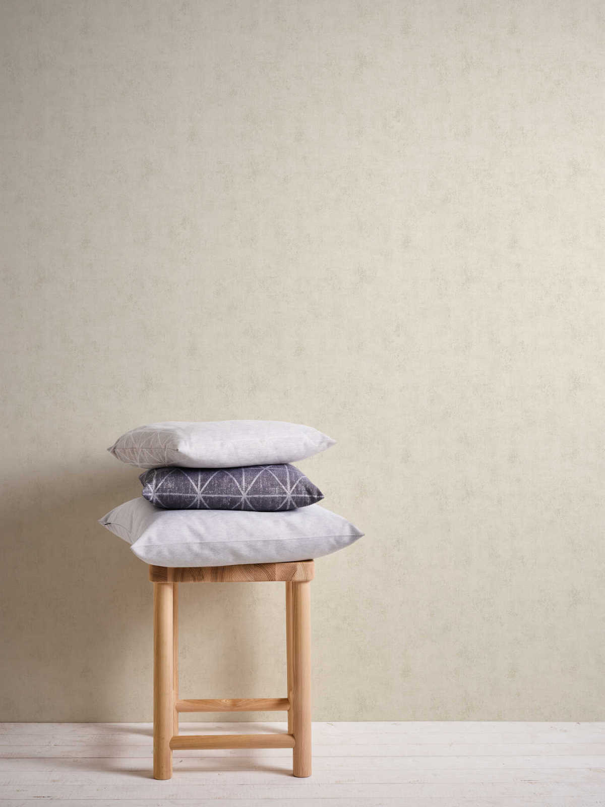 Vliestapete NEUE BUDE 2.0 Ed. 2 - beige - 10 Meter