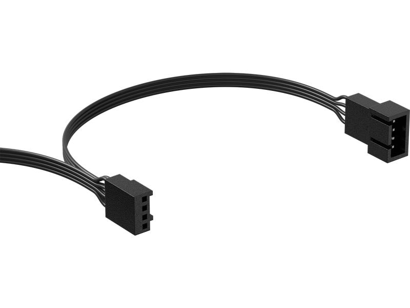 Corsair PC-Lüfter RS120 120 mm PWM Lüfter