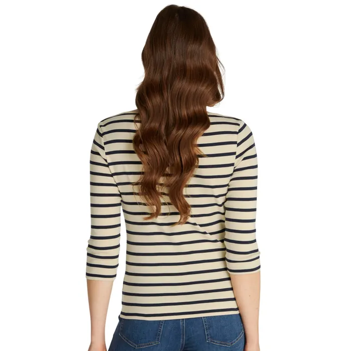 Tommy Hilfiger Cody 3/4 Shirt Dames