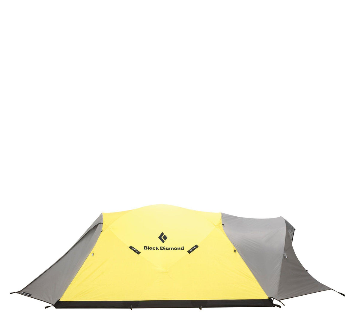 Black Diamond<br>Bombshelter Tent