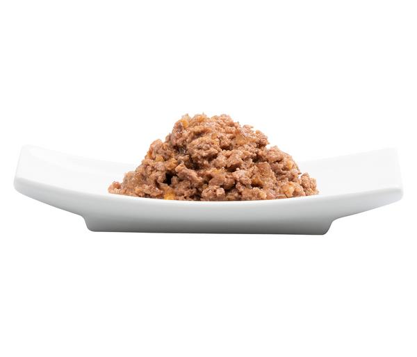 Catz finefood, Nassfutter für Katzen, 16 x 85