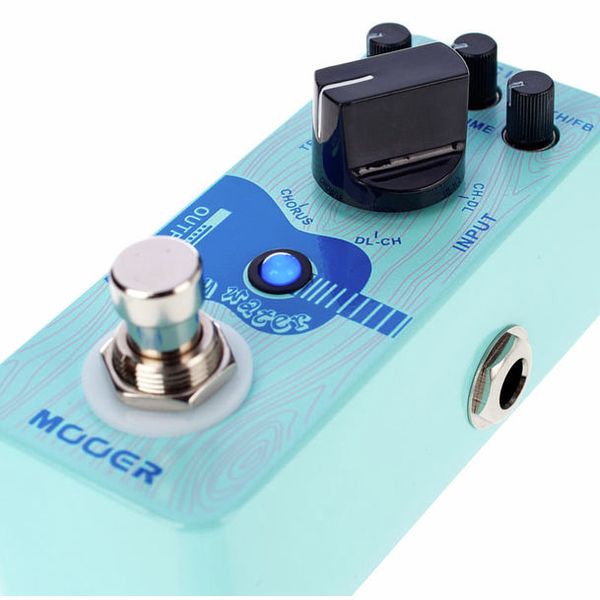 Mooer Baby Water