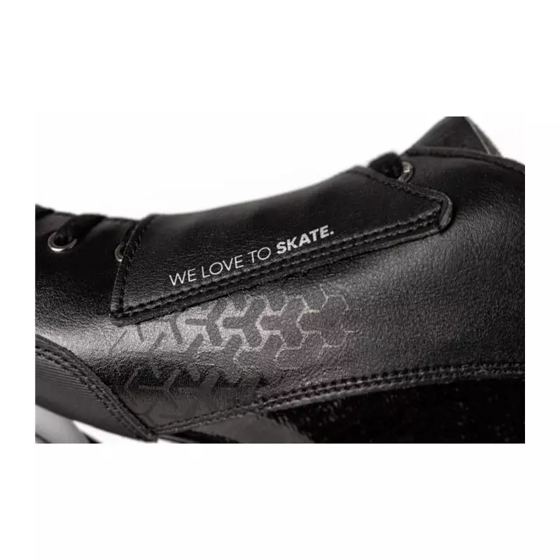 Roller en ligne POWERSLIDE Core Performance Black 3X125