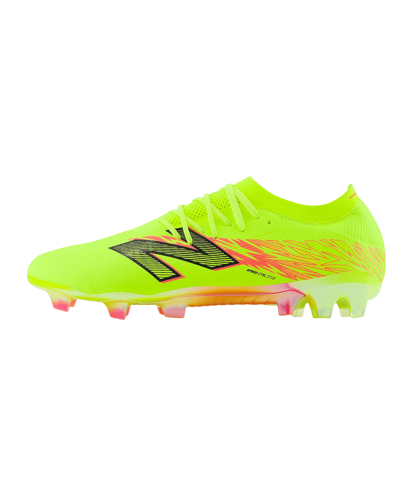 New Balance Furon Elite V8 FG First Edition Grün FFE8