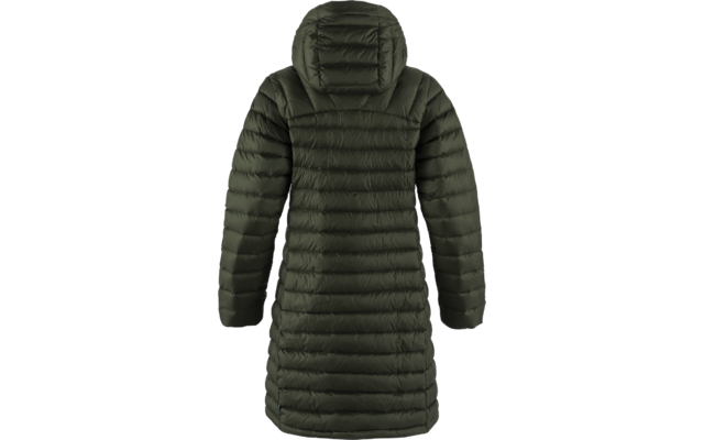 Fjällräven Snow Flake Damen Daunenmantel