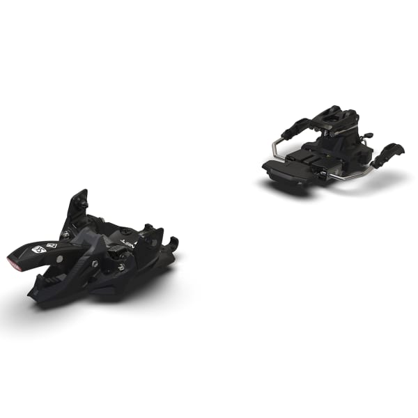 Fixation ski de randonnée MARKER ALPINIST 12 105MM BLACK