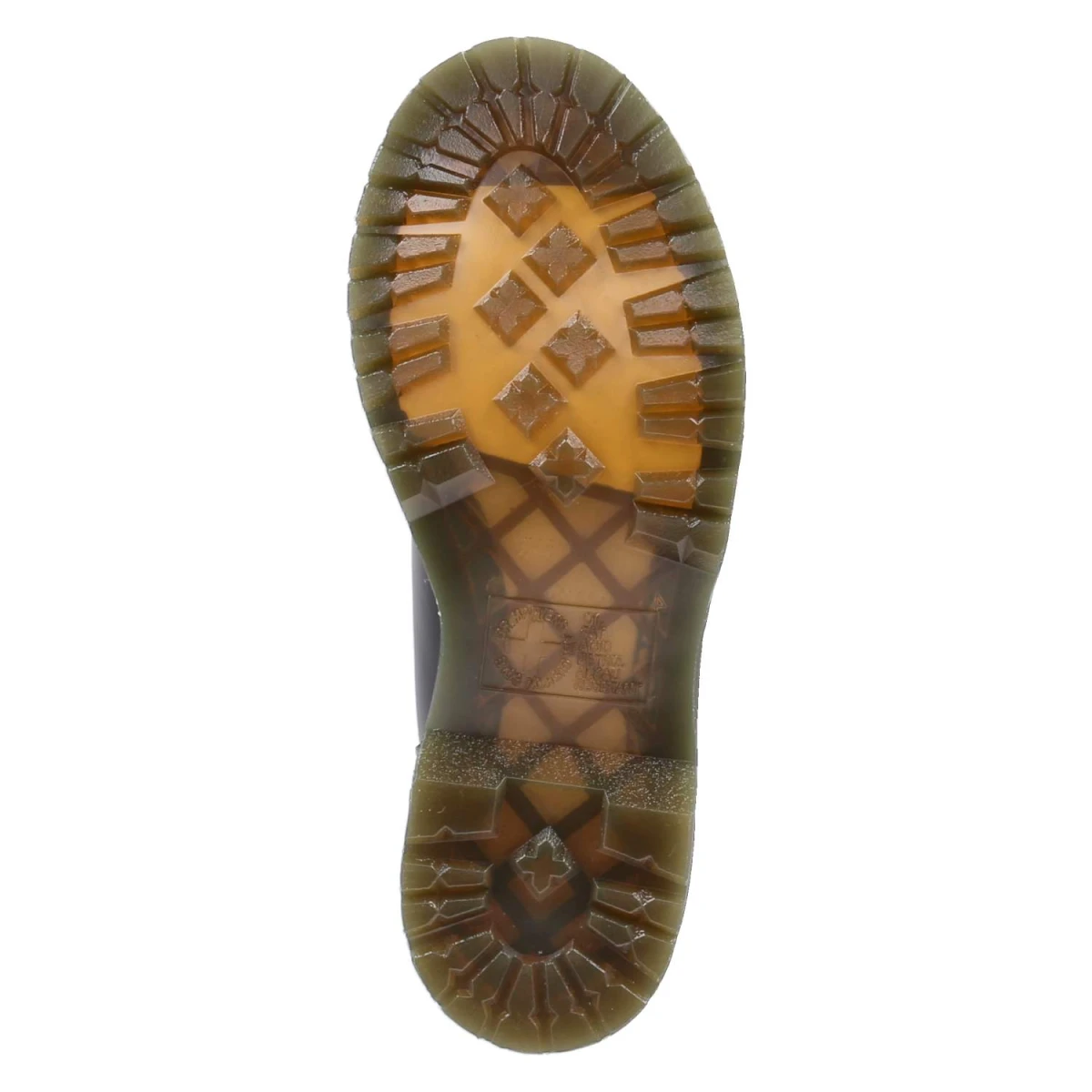 Dr. MartensChelsea Boots 2976 LEONORE - dark taupe