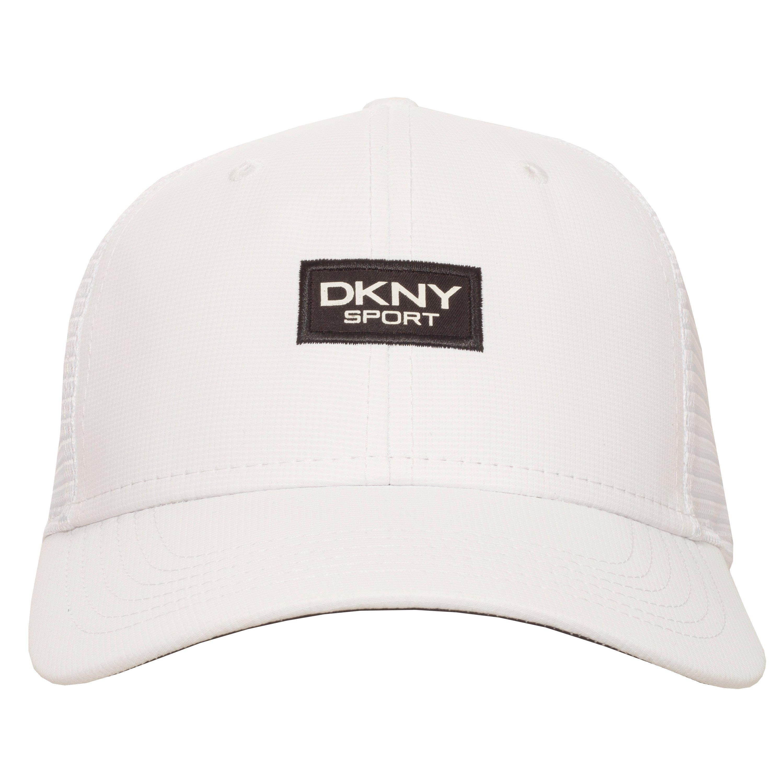 DKNY DKNY Poly Cap Sn99