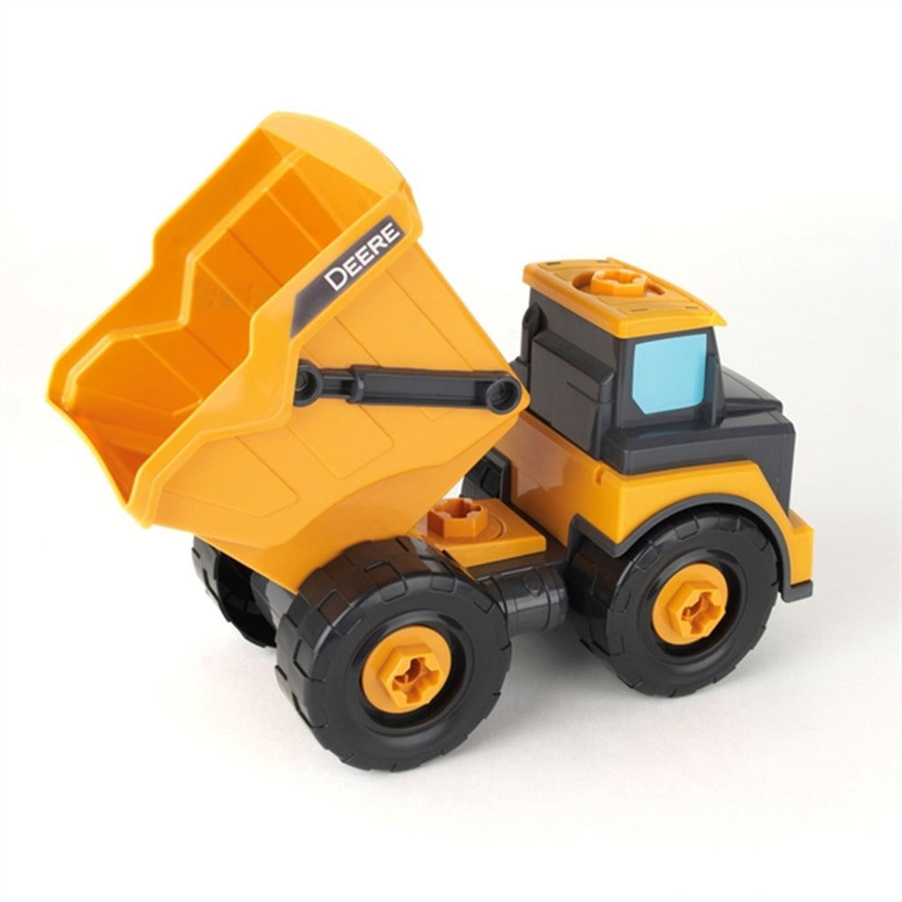 Køb John Deere Byg en traktor