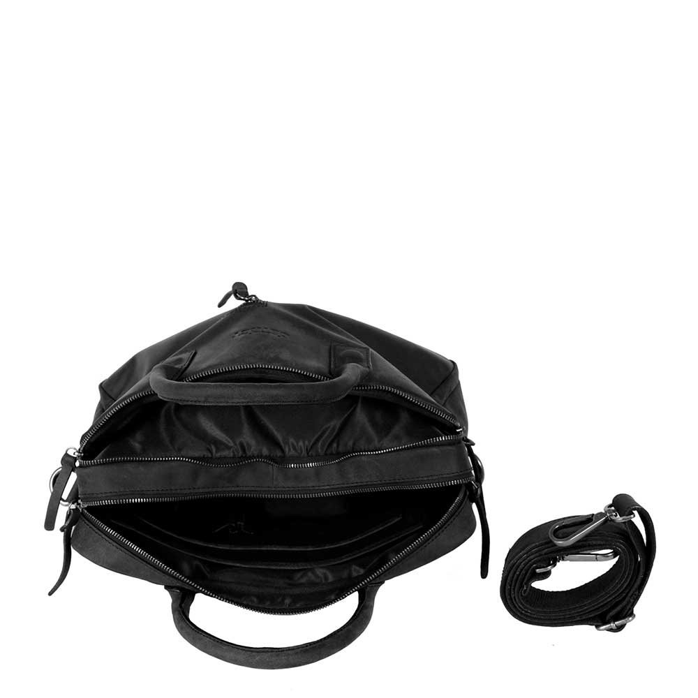 DSTRCT Wall Street Workingbag 14