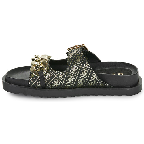Guess - FATEMA Negro