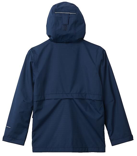 COLUMBIA - VESTE IMPERMEABLE VEDDER PARK JKT BOY