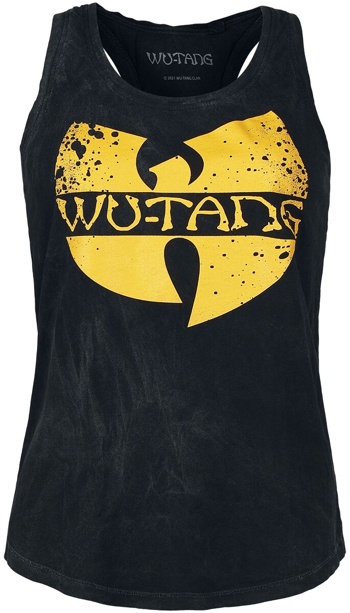 Wu-Tang Clan Top