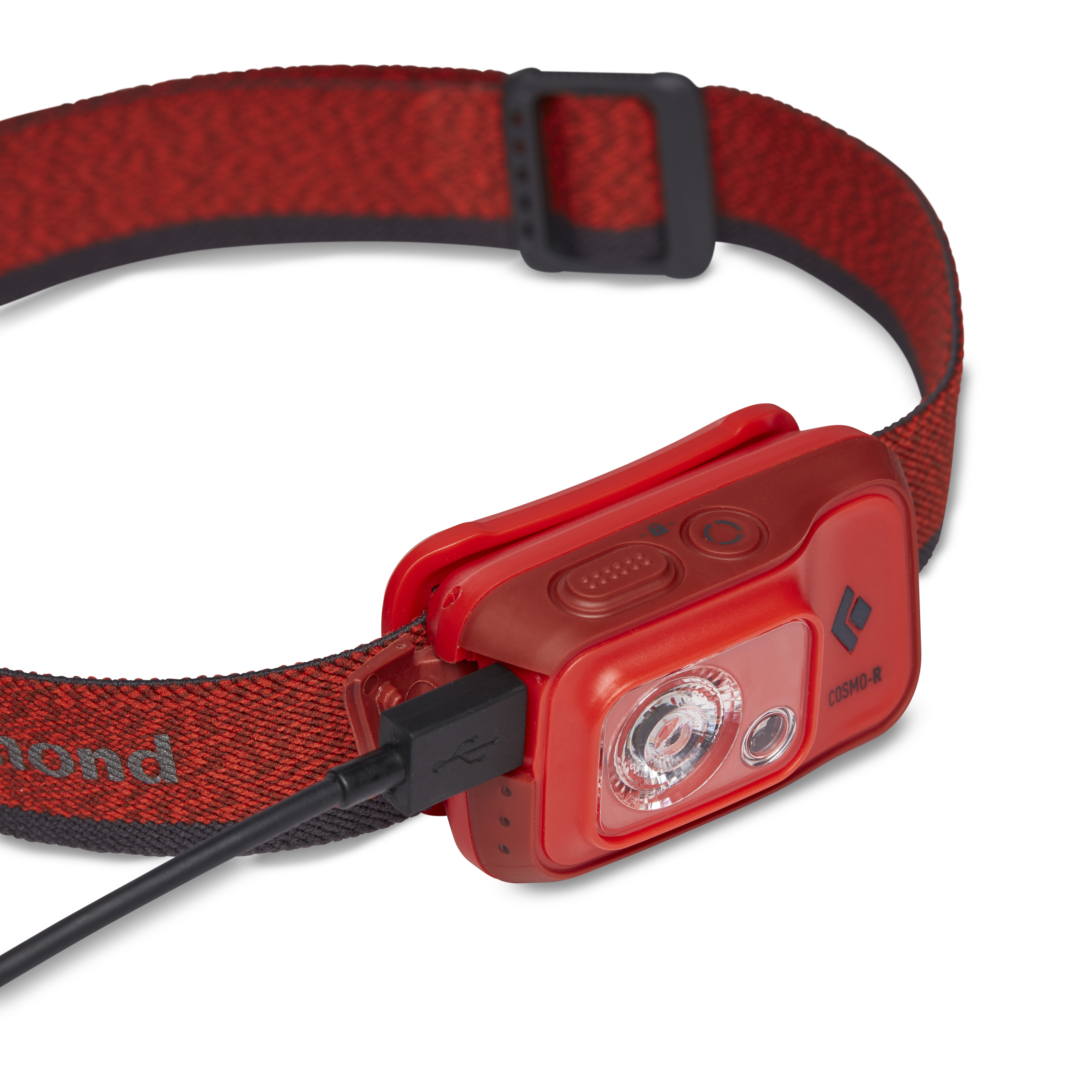 Cosmo 350-R Headlamp