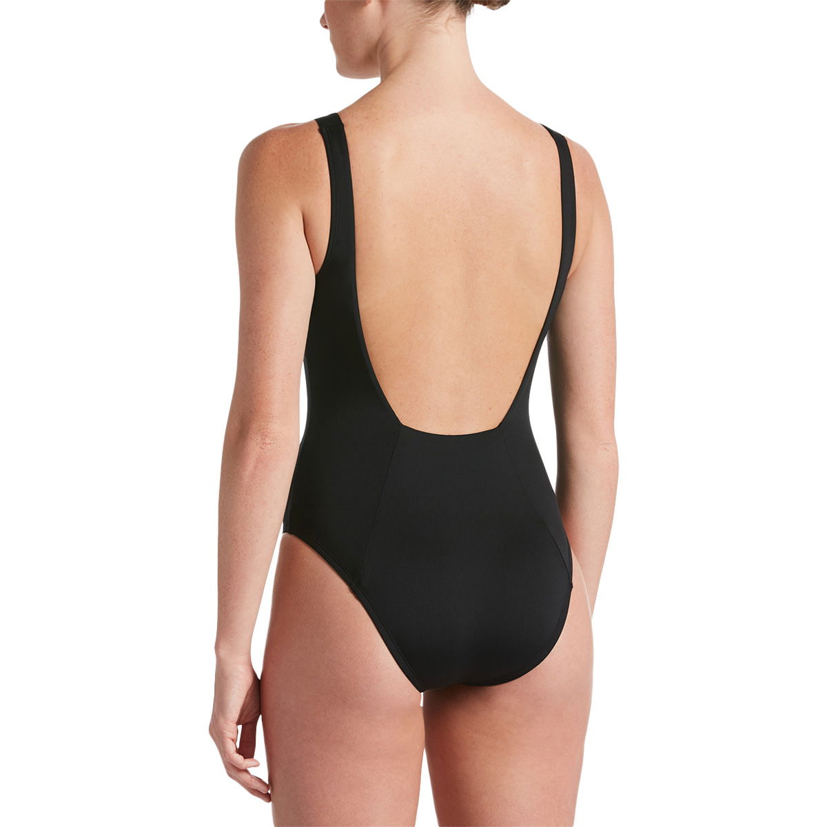 Nike City Series U-back Badedragt Dame