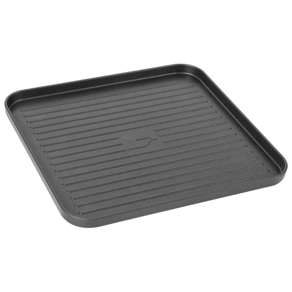Brunner - Devil Plancha Ribbed