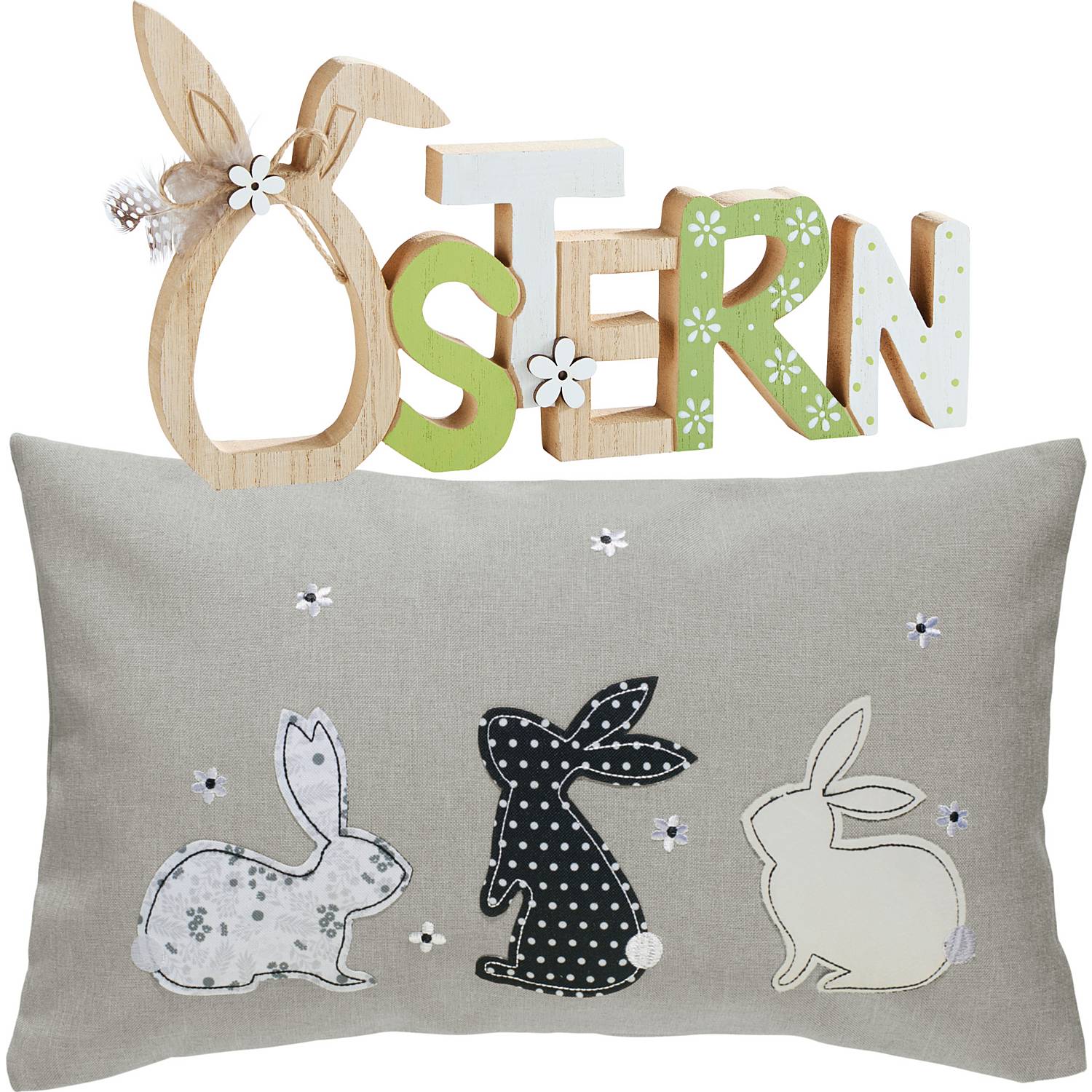 Geschenkset Ostern 2-teilig