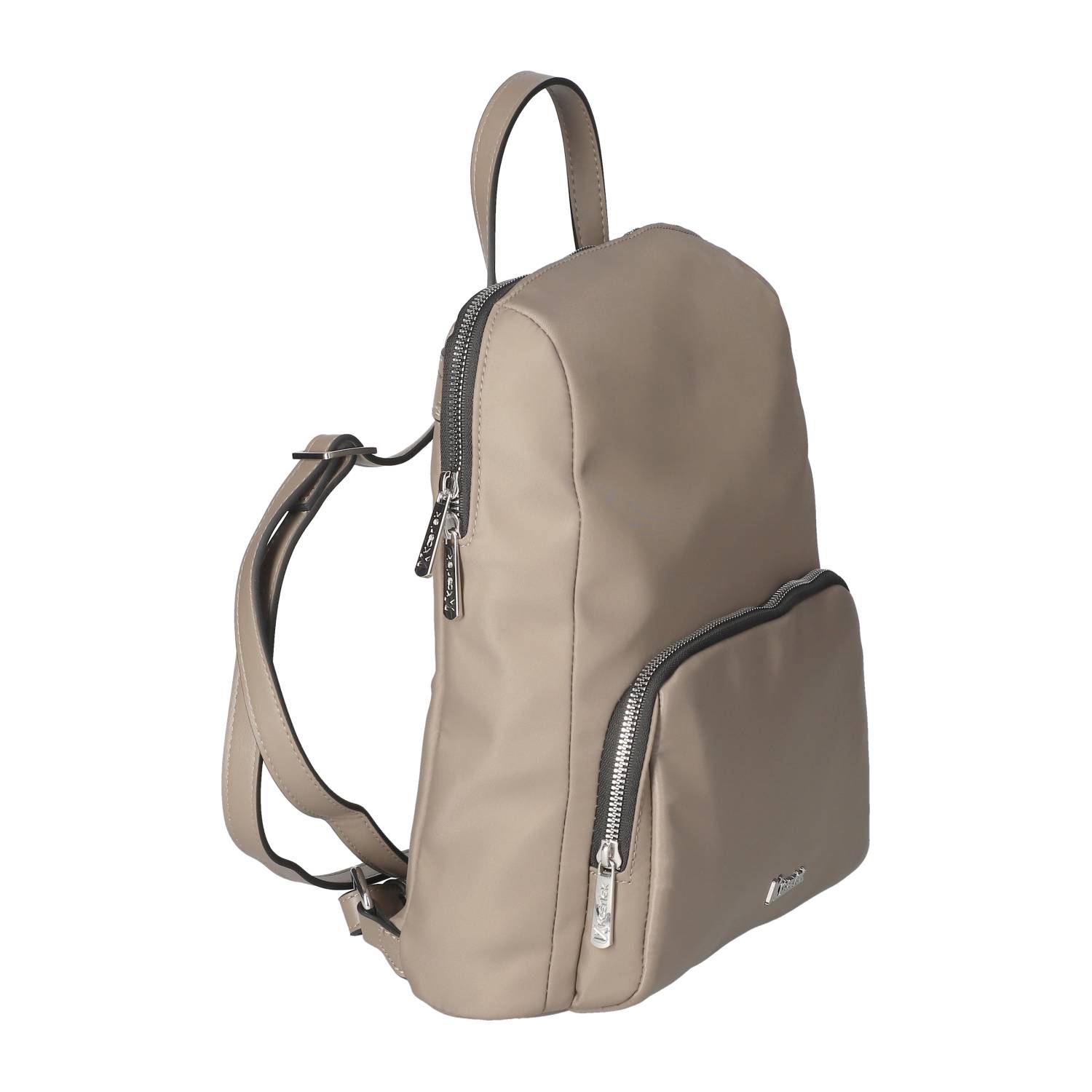 Kaerlek Rucksack - grau