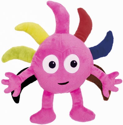 Babblarna Kosedyr Diddi 45 cm
