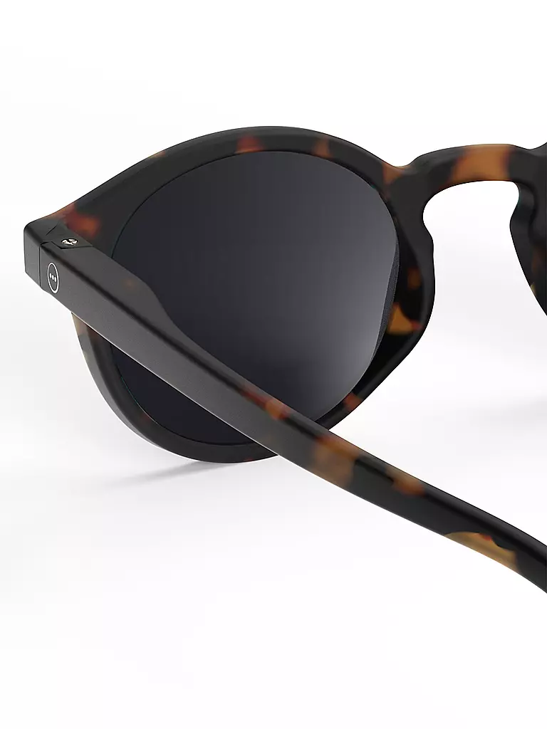 IZIPIZI Kinder Sonnenbrille SUN #H schwarz