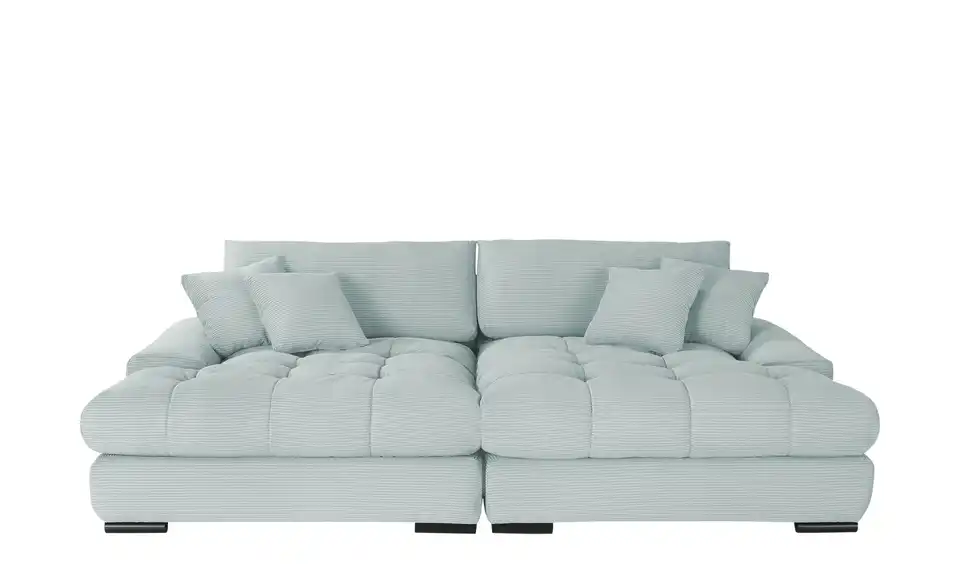Big Sofa