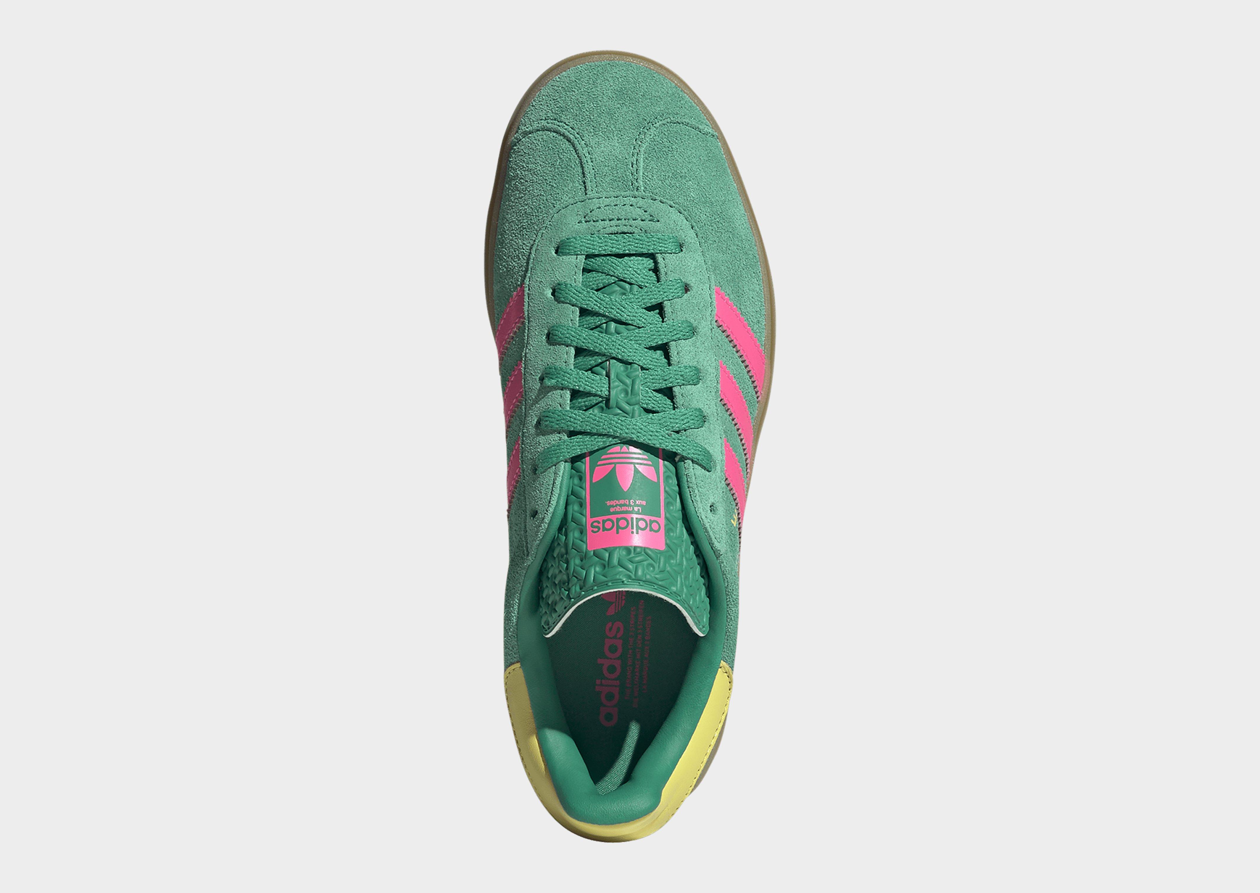 adidas Originals Chaussure Gazelle Bold